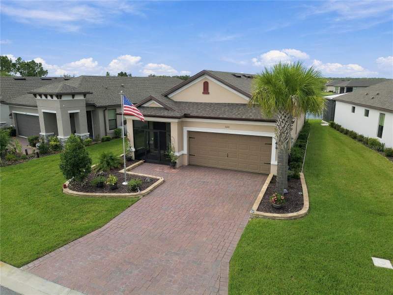 2 bedroom Single Family Residence at 1120 Via Galuppi Street, Solivita Ph 5D, Poinciana — photo 3