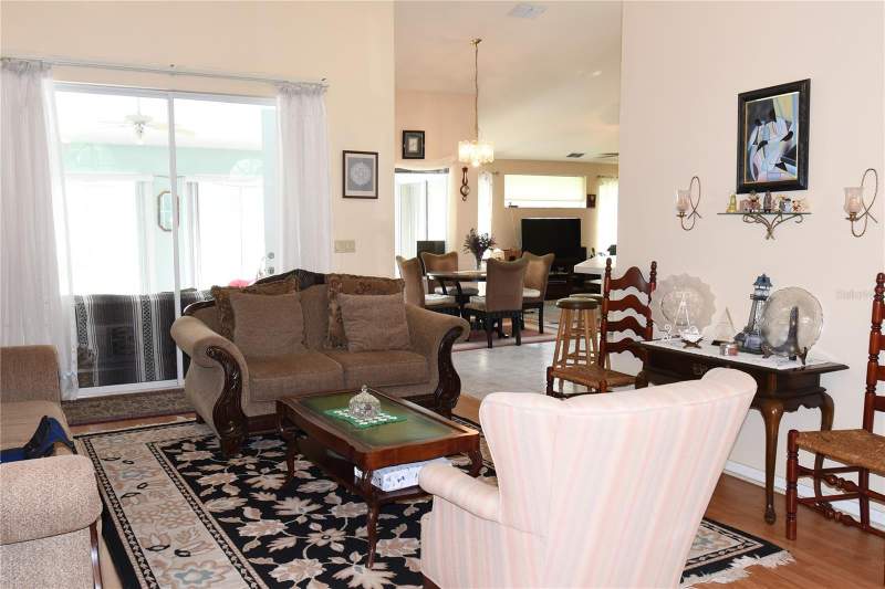 3 bedroom Single Family Residence at 10027 SW 64th Court, Prince Rose Estate, Ocala — photo 4