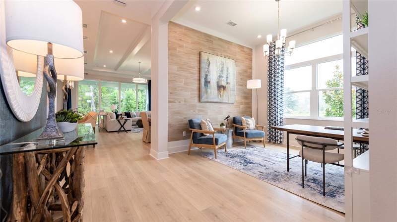 3 bedroom Single Family Residence at 1102 Liliana Drive, Reserve At Victoria, Deland — photo 5