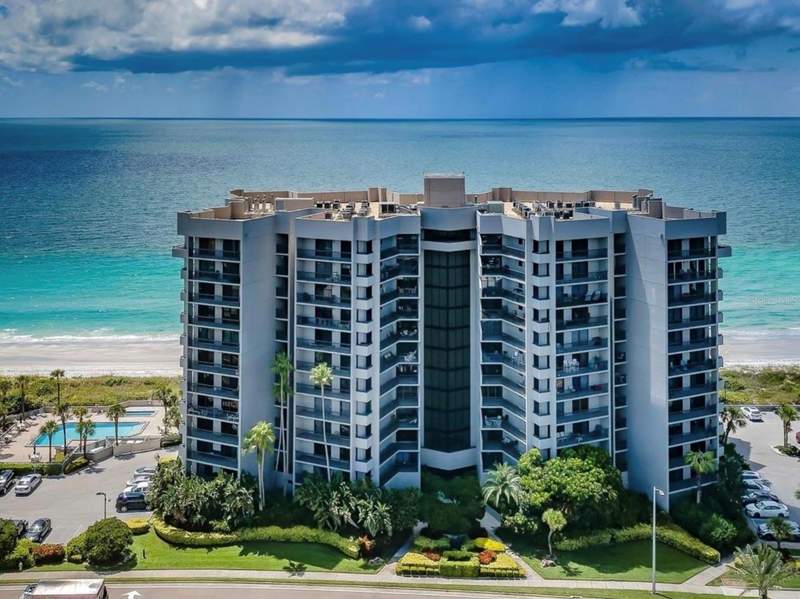 4 bedroom Condominium at 1660 Gulf Boulevard #Ph1, Dans Island On Sand Key Condo, Clearwater Beach — photo 3