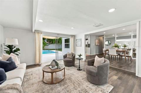 6726 12th Street, St Petersburg FL - photo 6 of 35