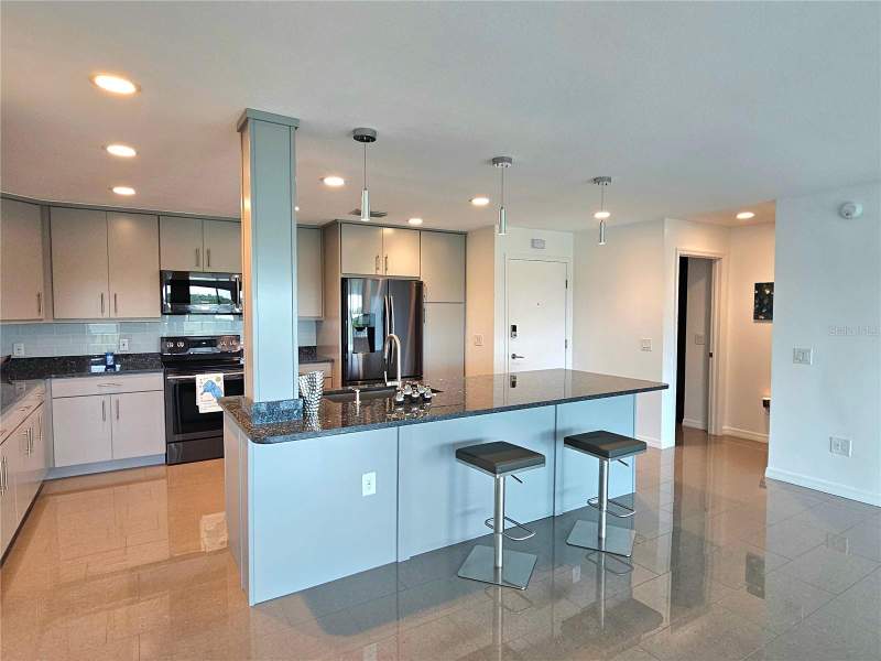 3 bedroom Condominium at 244 Mariner Drive #244, Mariner Village Northwest Condo, Tarpon Springs — photo 5