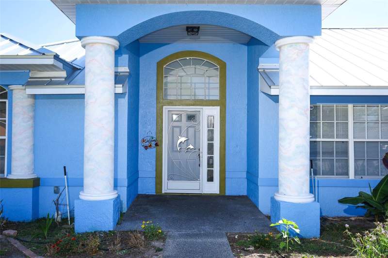 3 bedroom Single Family Residence at 1932 Monterey Drive, Deltona Lakes Unit 17, Deltona — photo 2