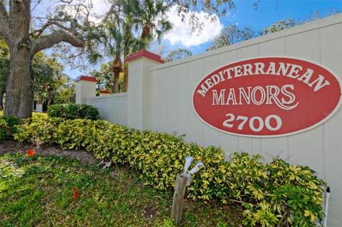 2700 Bayshore Boulevard #3310, Dunedin FL - photo 21 of 36