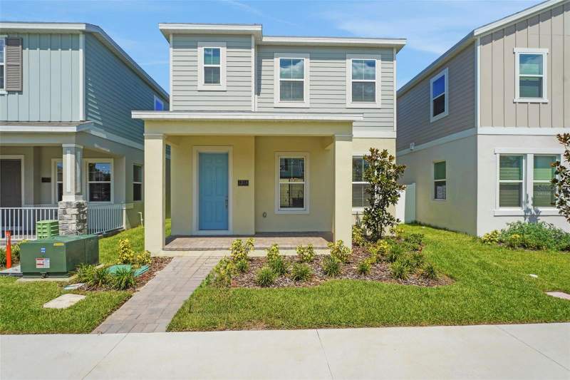 13019 SERENE GLADE ROAD home for sale in Serenade at Ovation