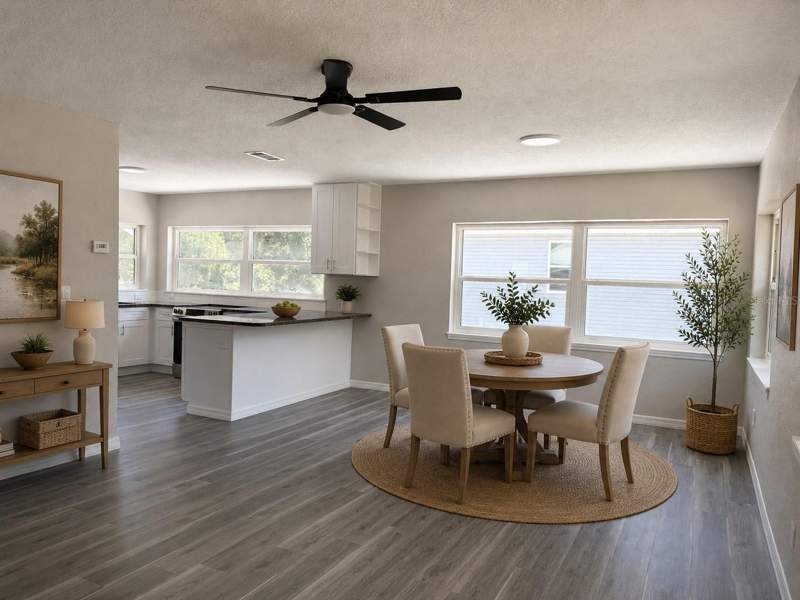 4 bedroom Single Family Residence at 2094 Penn Drive, Country Club Estates, Deland — photo 5