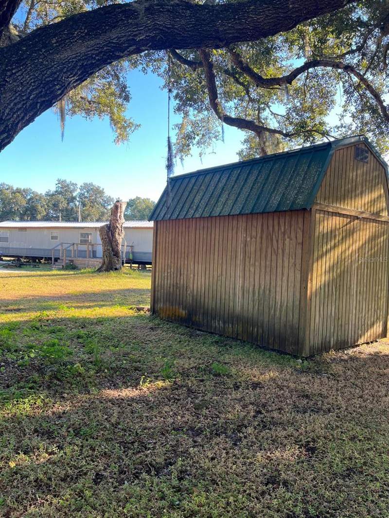 3 bedroom Manufactured Home at 4015 Shady Oak Drive, Webster & Omohundro Sub, Lakeland — photo 4