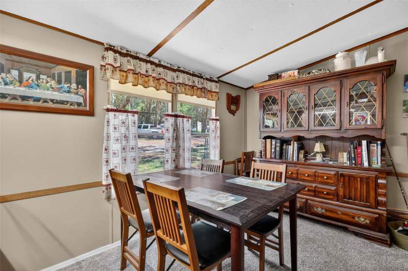 3 bedroom Manufactured Home at 1710 Indian Trail #B, Indian Hill, Leesburg — photo 4