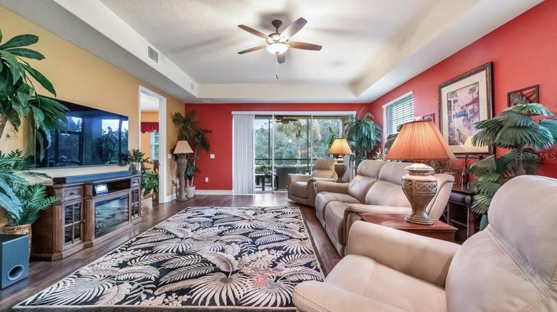 2 bedroom Condominium at 82 Camino Real Boulevard #82, Howey In Hills Mission Carmel Condo U, Howey In The Hills — photo 4