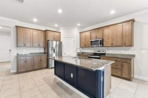 9401 Highland Hills Drive, Hudson FL - photo 12 of 45