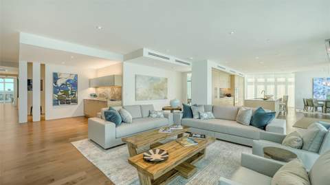 280 Golden Gate Point #600, Sarasota FL - photo 7 of 62