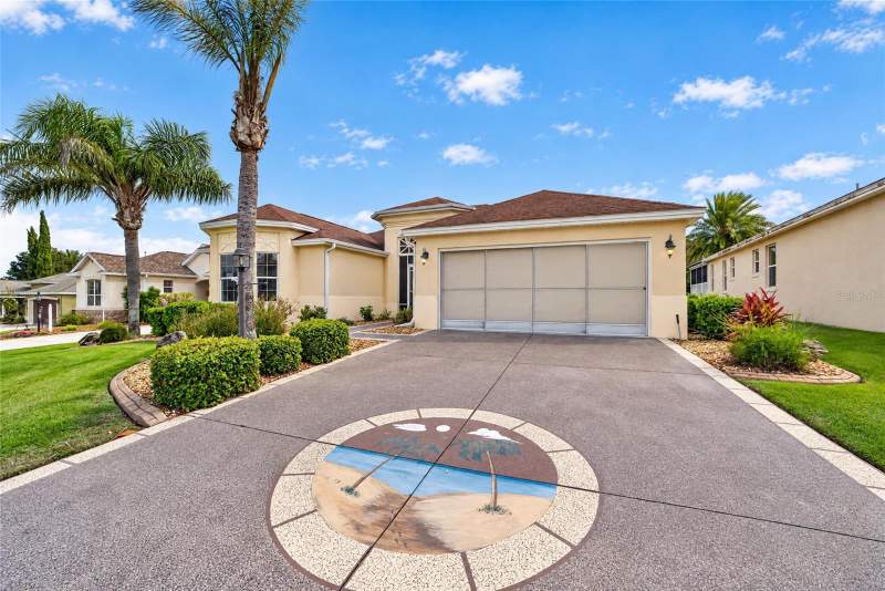 3 bedroom Single Family Residence at 1631 Travelers Rest Court, The Villages, The Villages — photo 4