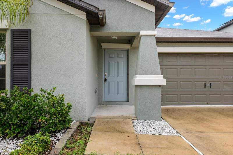 3 bedroom Single Family Residence at 1983 Fan Aloe Way, Spencer Crk Ph 2, Ruskin — photo 3