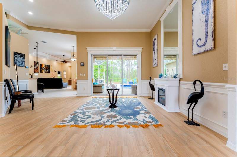 3 bedroom Single Family Residence at 1009 Campbell Street, Port Charlotte Sec 055, Port Charlotte — photo 4