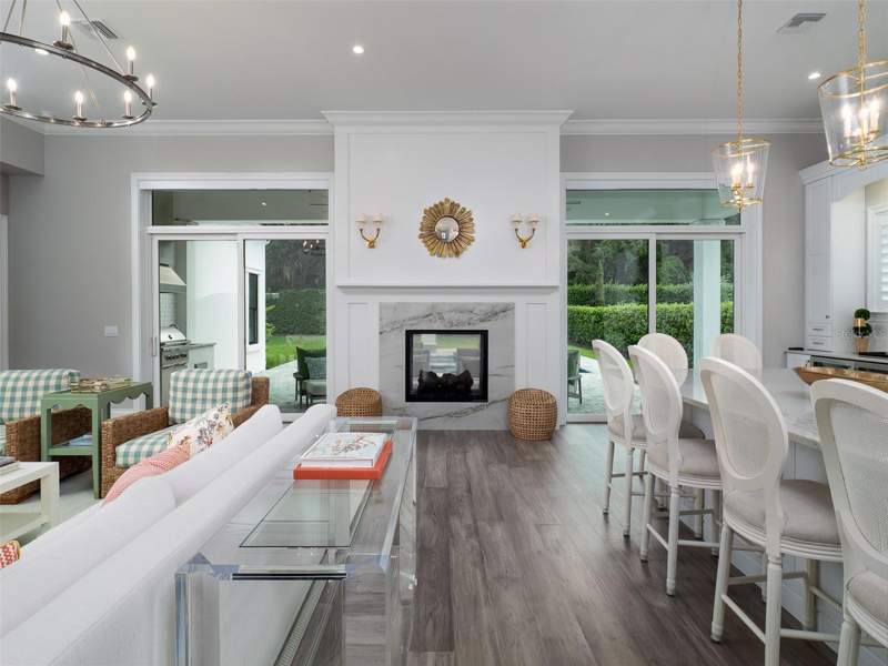 3 bedroom Single Family Residence at 2755 NW 80th Avenue, Golden Ocala, Ocala — photo 5