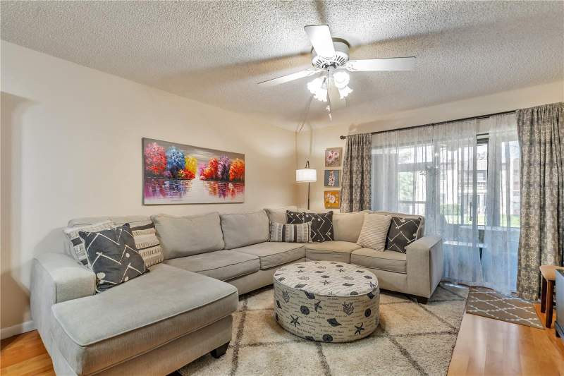 2 bedroom Condominium at 2400 Winding Creek Boulevard #24-102, Winding Creek, Clearwater — photo 4