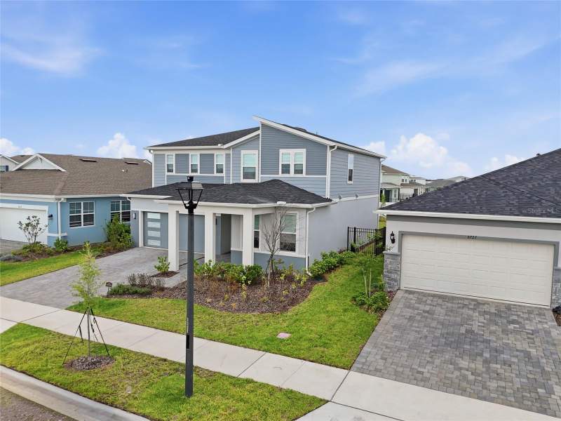 5 bedroom Single Family Residence at 6711 Willow View Avenue, Everbe Ph 1C, Orlando — photo 3