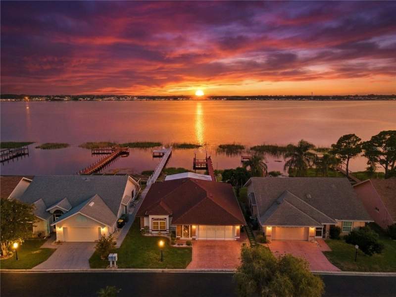 2 bedroom Single Family Residence at 452 SWEETWATER WAY, SWEETWATER GOLF & TENNIS CLUB ADD 02, HAINES CITY — photo 2