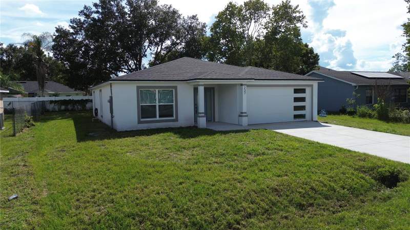 3 bedroom Single Family Residence at 237 Dalton Drive, Poinciana Village 2 Nbhd 1, Kissimmee — photo 2