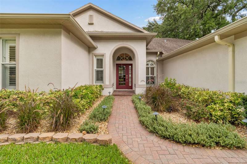 4 bedroom Single Family Residence at 3825 Misty Landing Drive, St Cloud Landings, Valrico — photo 3