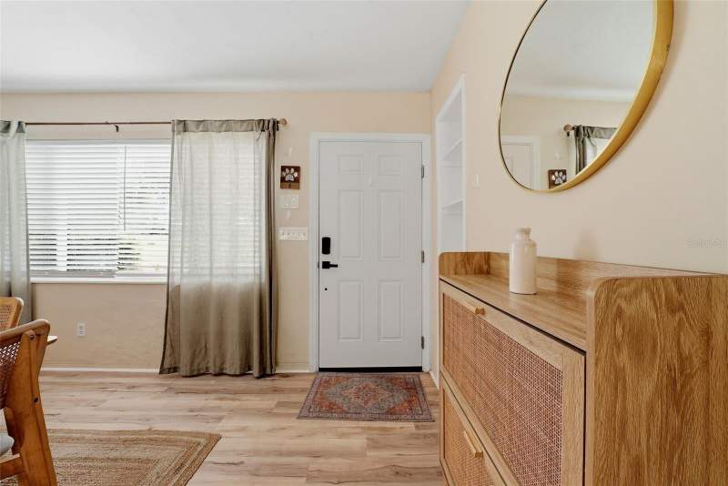3 bedroom Single Family Residence at 2489 58th Street, Westgate Heights South, St Petersburg — photo 5