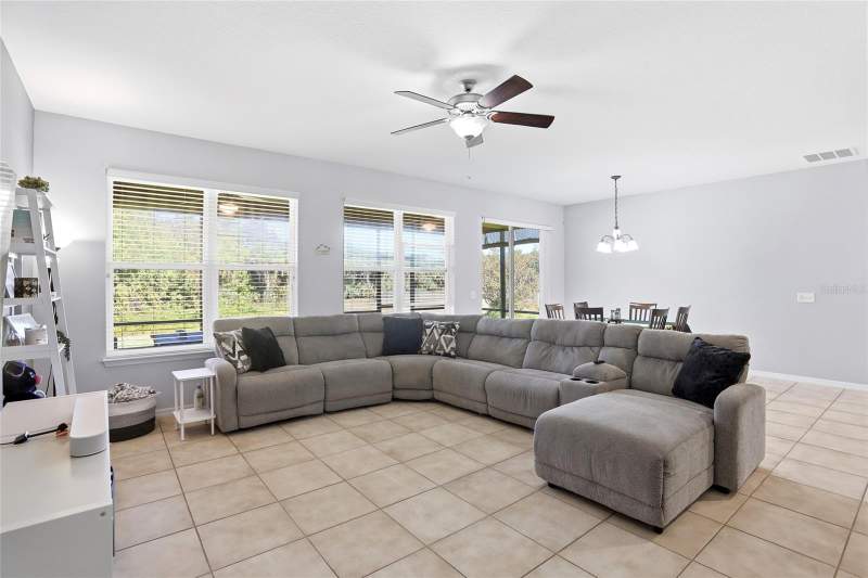 3 bedroom Single Family Residence at 1258 Lexington Avenue, Greens At Providence, Davenport — photo 5