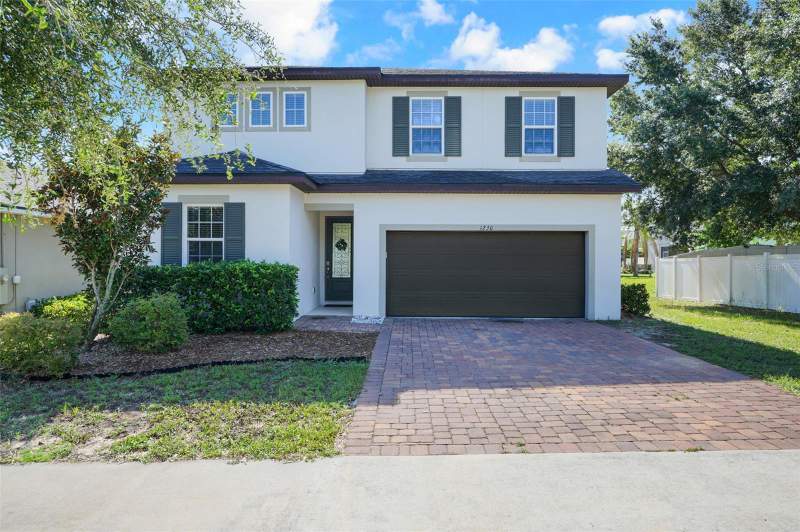1230 STRATTON AVENUE home for sale in Preserve at Sunrise