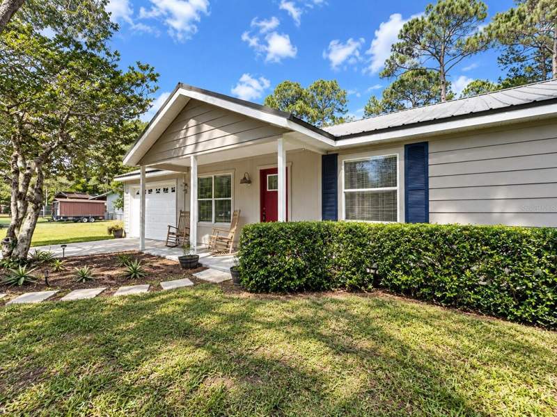 3 bedroom Single Family Residence at 14641 NE 154th Street, Forests Edge, Fort Mc Coy — photo 3