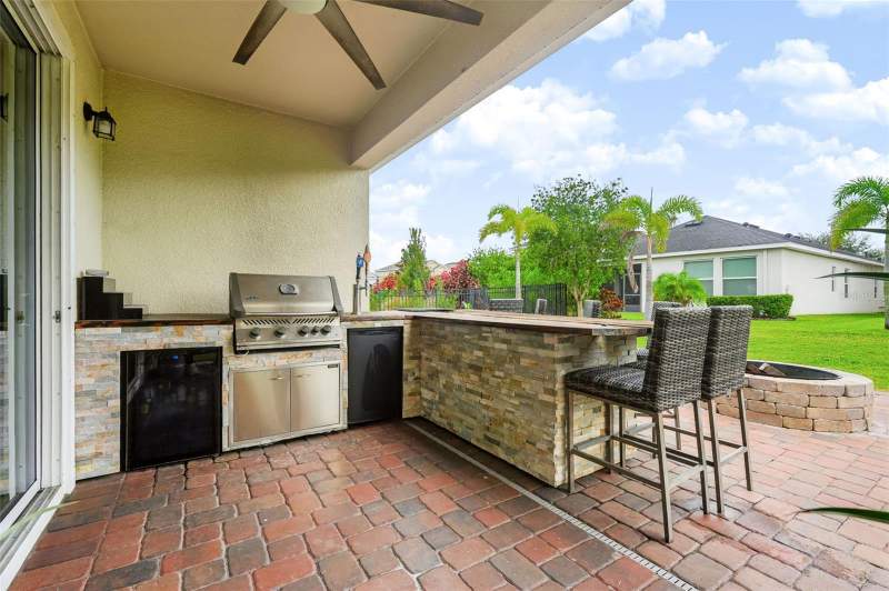 4 bedroom Single Family Residence at 6118 Voyagers Place, Waterset Ph 3C-2, Apollo Beach — photo 3