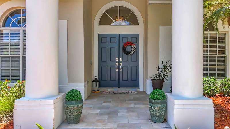 4 bedroom Single Family Residence at 1266 Berkshire Lane, Crescent Oaks Country Club Kingsbury Ph 2, Tarpon Springs — photo 3
