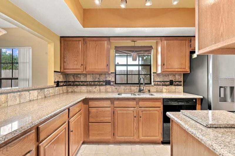 2 bedroom Half Duplex at 3036 Pigeon Hawk Court, Hawks Landing, Orlando — photo 4
