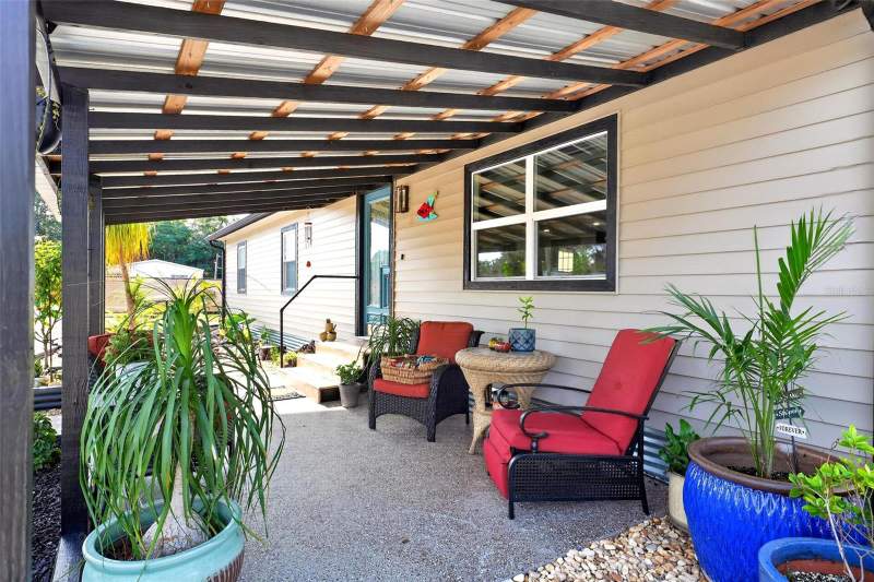 3 bedroom Mobile Home at 34647 S Haines Creek Road, Hilltop Sub, Leesburg — photo 4