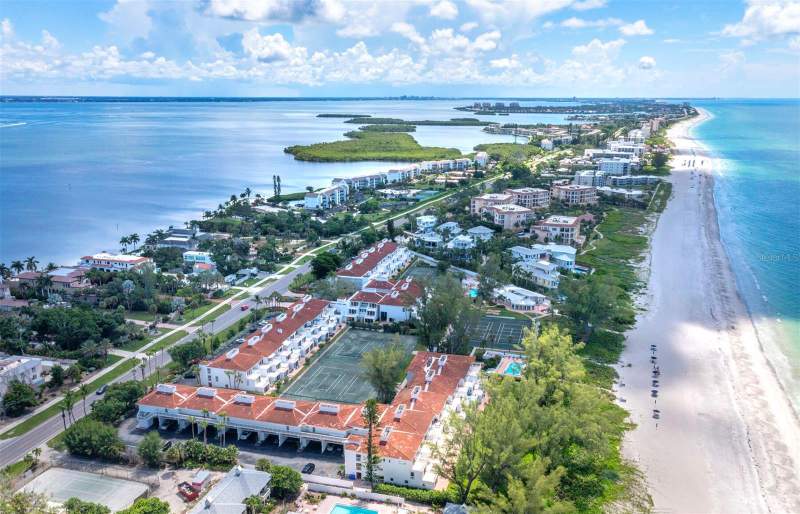 3 bedroom Condominium at 5055 Gulf Of Mexico Drive #115, Club Longboat Beach & Tennis, Longboat Key — photo 4