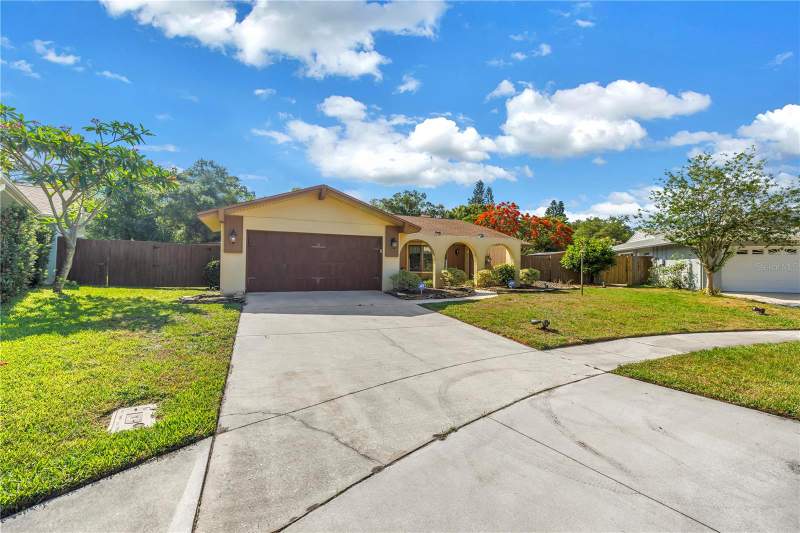 3 bedroom Single Family Residence at 10657 Del Prado Drive, Del Prado Imperial Unit 1, Largo — photo 4