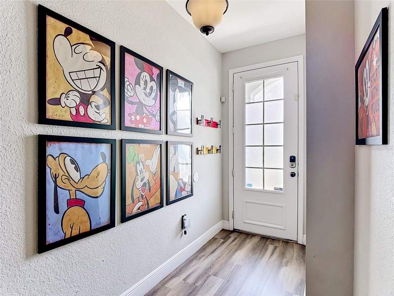 3 bedroom Townhouse at 7674 Otterspool Street, Windsor Hills Ph 2, Kissimmee — photo 3