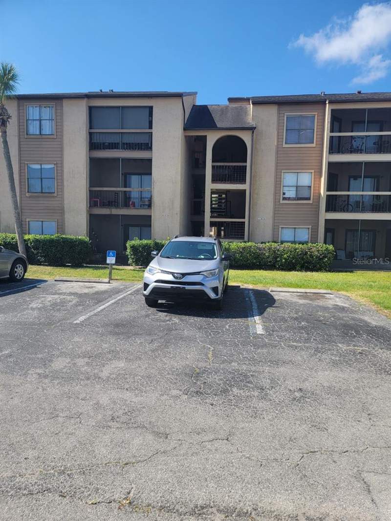 Cascades At Kissimmee Condo