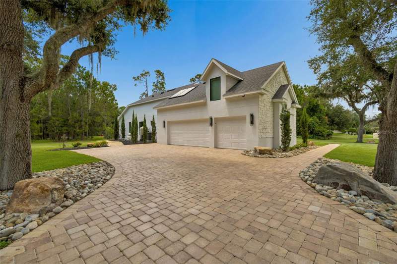 4 bedroom Single Family Residence at 13961 Smokerise Court, Live Oak Estates, Orlando — photo 5