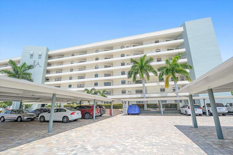 2 bedroom Condominium at 5790 Midnight Pass Road #209, Gulf & Bay Club Ph 1, Sarasota — photo 4