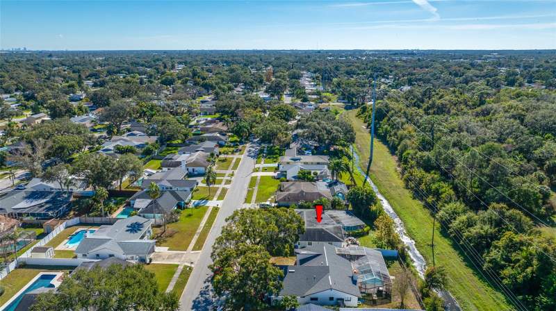 4 bedroom Single Family Residence at 1862 Del Robles Drive, Del Robles, Clearwater — photo 5