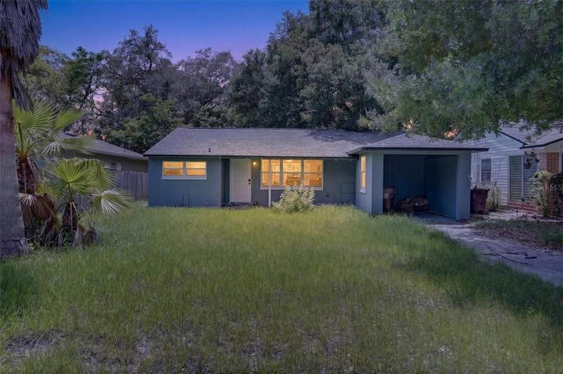 3 bedroom Single Family Residence at 116 S Glenwood Avenue, Highpoint, Orlando — photo 4