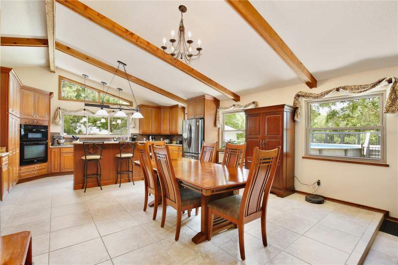 3 bedroom Single Family Residence at 106 POLO LANE, FOXSPUR, SANFORD — photo 2