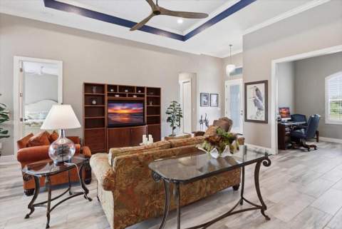 9214 Melody Circle, Port Charlotte FL - photo 7 of 76