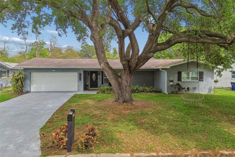 3 bedroom Single Family Residence at 1618 BARRY ROAD, ROLLINS SUB, CLEARWATER — photo 5