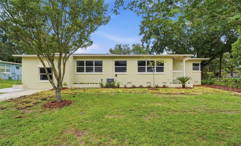 2506 DELANEY AVENUE home for sale in Pickett Terrace