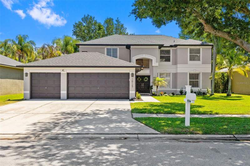 5 bedroom Single Family Residence at 16127 Lytham Drive, St Andrews At The Eagles Un 1, Odessa — photo 1
