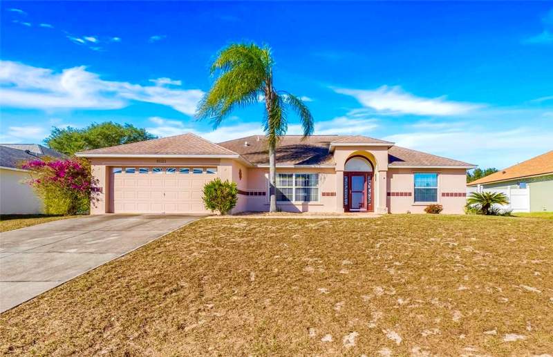 Cardinal Pines Estates