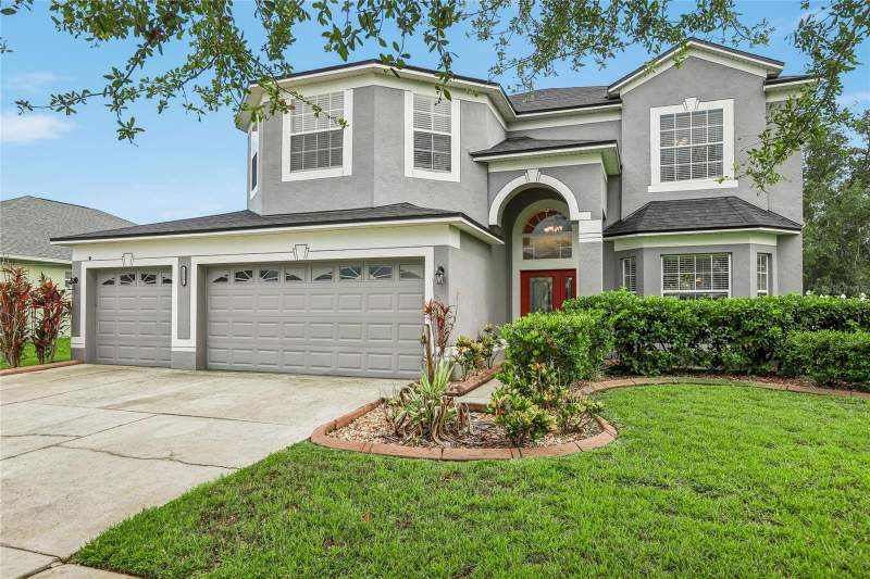 13231 GRAHAM YARDEN DRIVE home for sale in South Fork