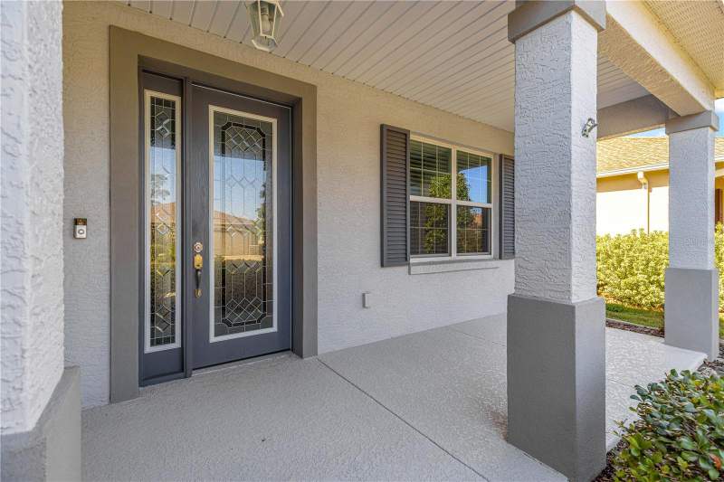 2 bedroom Single Family Residence at 8546 SW 79th Avenue, Indigo East, Ocala — photo 4