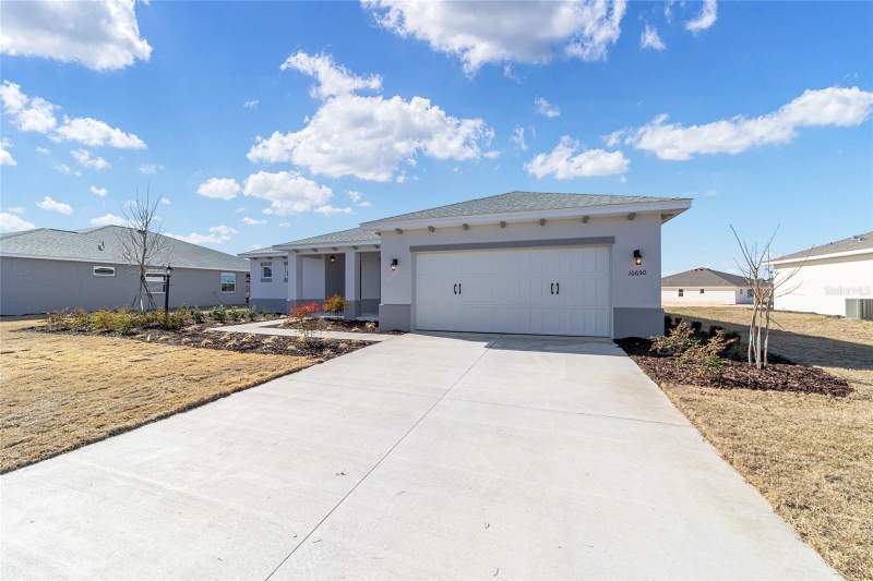 2 bedroom Single Family Residence at 10650 SW 101st Lane Road, On Top Of The World, Ocala — photo 2