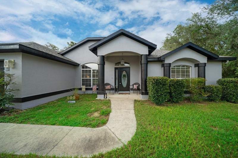 3 bedroom Single Family Residence at 6417 SW 143rd Lane Road, Marion Oaks Un 09, Ocala — photo 3